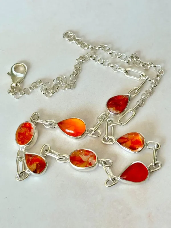 Collar Koi