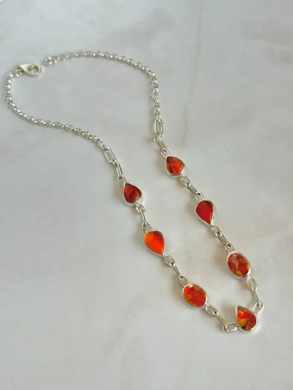 Collar Koi
