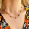 Collar Koi