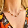 Collar Koi