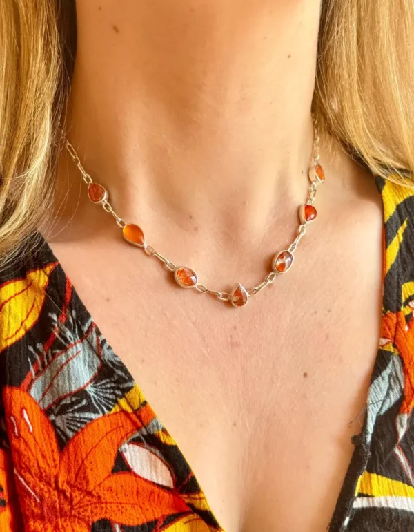 Collar Koi