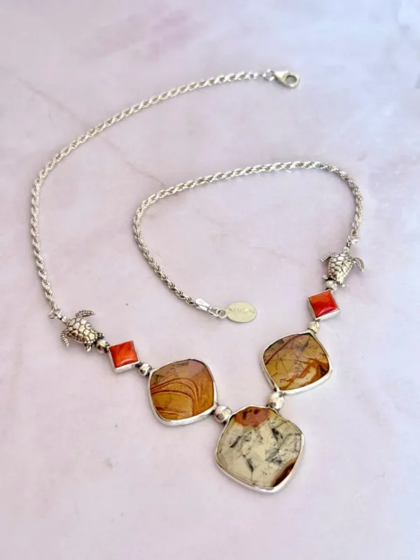 Sendero del Desierto