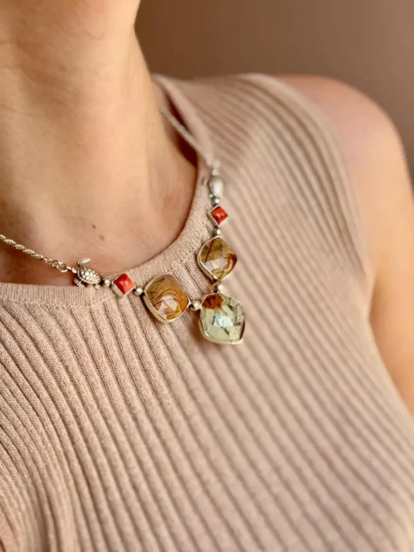 Sendero del Desierto