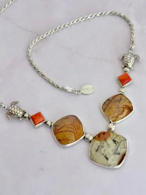 Sendero del Desierto