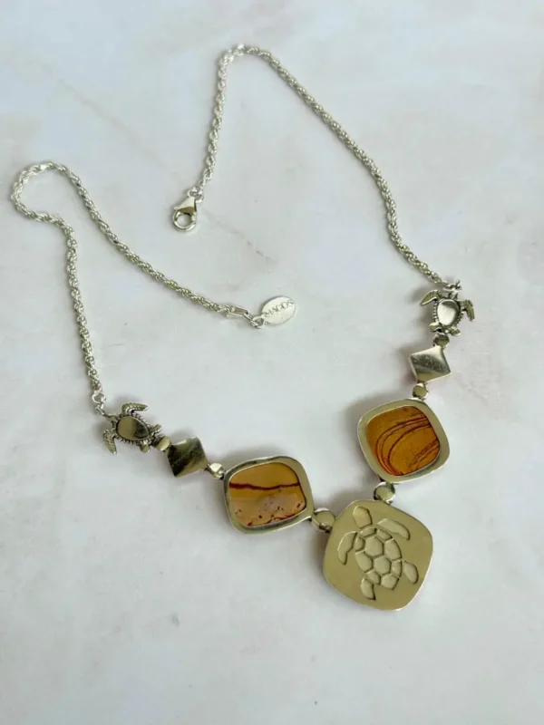 Sendero del Desierto