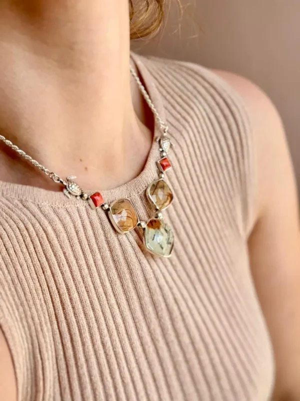 Sendero del Desierto