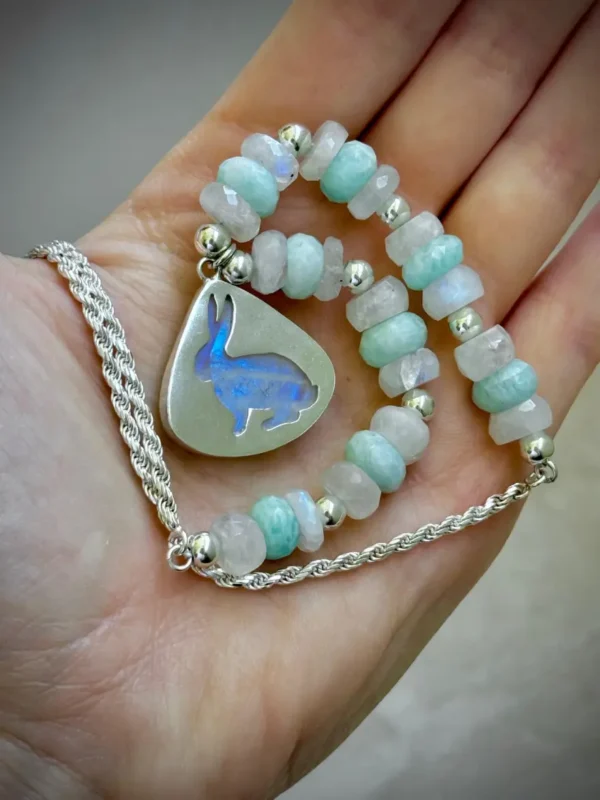 collar- piedraluna-amazonita-2 Refugio Lunar