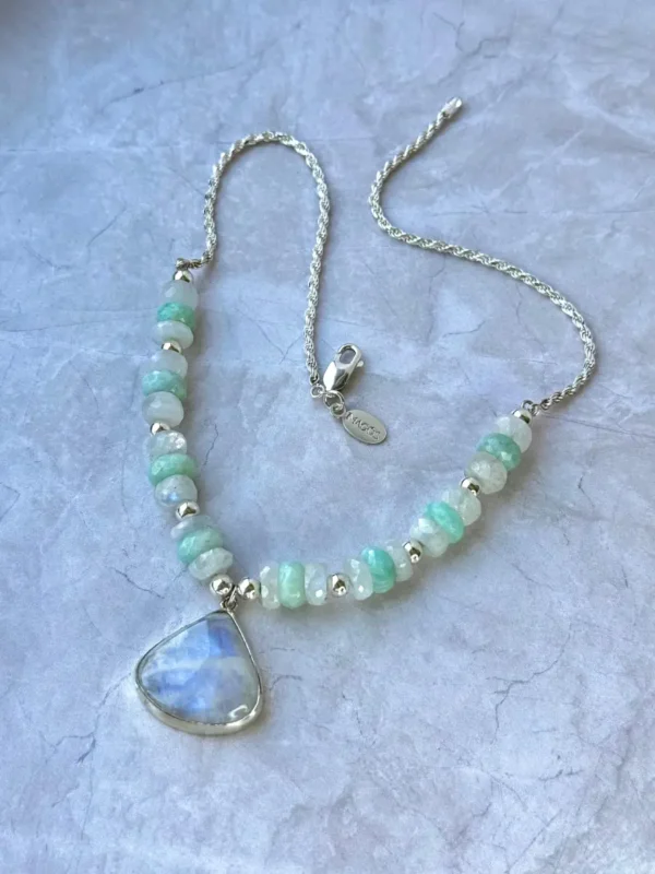 collar- piedraluna-amazonita-3 Refugio Lunar