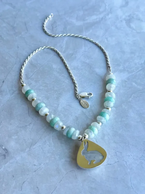 collar- piedraluna-amazonita-4 Refugio Lunar