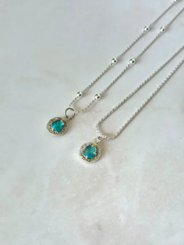 Apatita Estelar Celeste