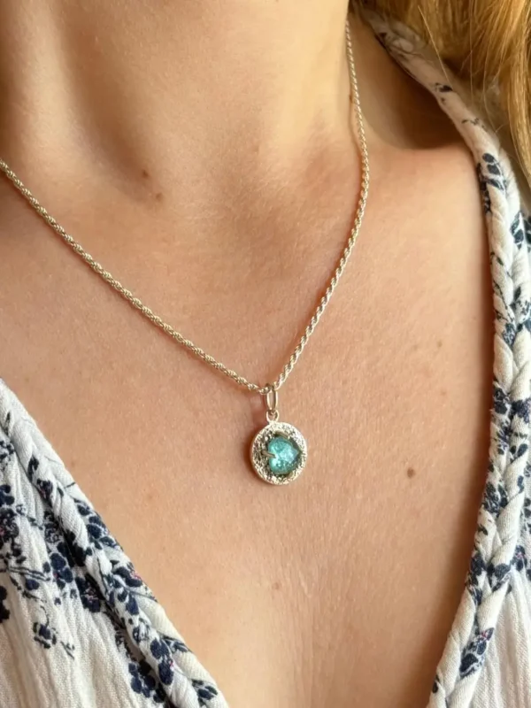 Apatita Estelar Celeste