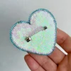 Corazón Armonía (Prendedor)