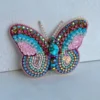 Mariposa Aurora (Prendedor)