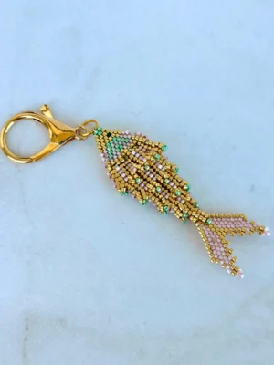 Pez Dorado