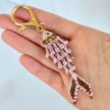 pez-rosado-accesorio Pez Rosado