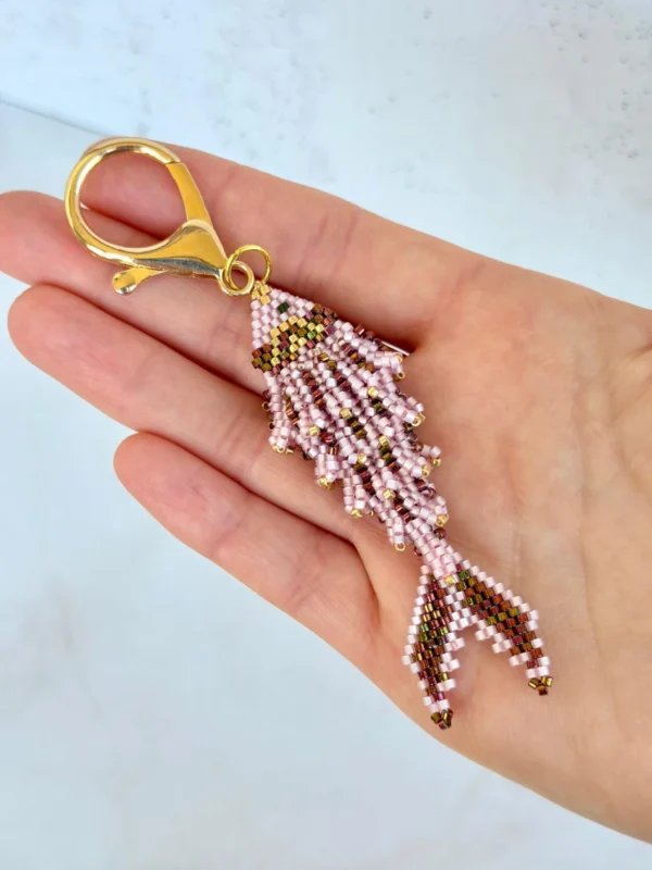 pez-rosado-accesorio Pez Rosado